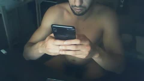 MarloStanfeld online show from November 1, 2025, 4:09 pm