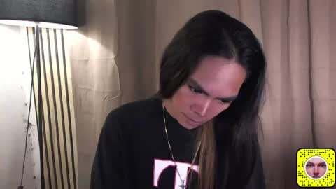 fuckdoljackylyn online show from June 29, 2026, 8:42 am
