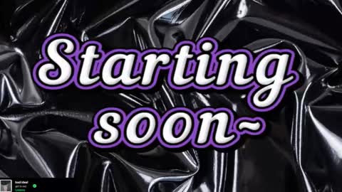 Miss Charlotte online show from March 27, 2026, 4:40 am