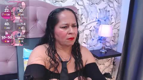 FuckedASS4U online show from February 22, 2025, 12:38 am