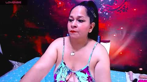 Snapshot of fuckedass4u chatting on October 6, 2025, 11:24 pm FuckedASS4U online show from October 6, 2025, 11:24 pm