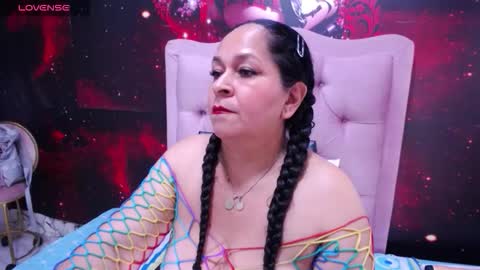 Snapshot of fuckedass4u chatting on October 12, 2025, 11:48 pm FuckedASS4U online show from October 12, 2025, 11:48 pm