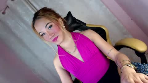 sweetyJENNY online show from December 6, 2024, 10:27 am