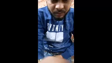 Fuckerrkapil online show from January 10, 2026, 4:03 am