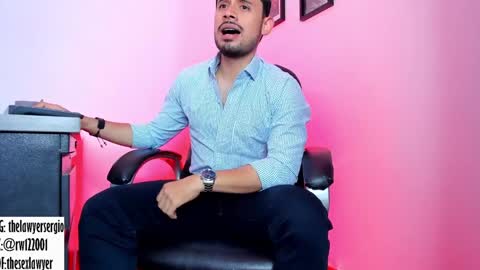 Snapshot of fuckerwate chatting on December 7, 2024, 8:49 pm SERGIO THE SEX LAWYER online show from December 7, 2024, 8:49 pm