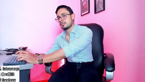 Snapshot of fuckerwate chatting on December 7, 2024, 11:56 pm SERGIO THE SEX LAWYER online show from December 7, 2024, 11:56 pm