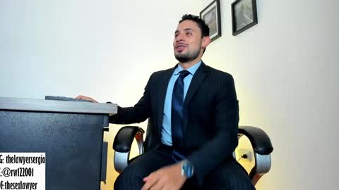 Snapshot of fuckerwate chatting on December 18, 2024, 7:52 pm SERGIO THE SEX LAWYER online show from December 18, 2024, 7:52 pm