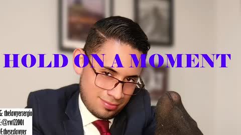 Snapshot of fuckerwate chatting on December 27, 2024, 7:03 pm SERGIO THE SEX LAWYER online show from December 27, 2024, 7:03 pm