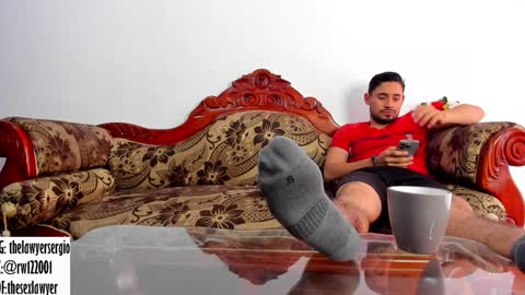 Snapshot of fuckerwate chatting on January 7, 2025, 7:17 pm SERGIO THE SEX LAWYER online show from January 7, 2025, 7:17 pm