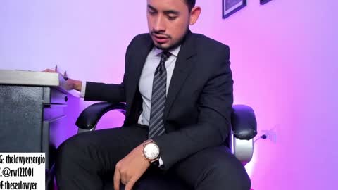Snapshot of fuckerwate chatting on February 6, 2025, 8:02 pm SERGIO THE SEX LAWYER online show from February 6, 2025, 8:02 pm