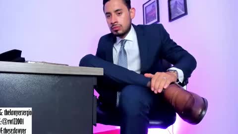 Snapshot of fuckerwate chatting on February 10, 2025, 10:09 pm SERGIO THE SEX LAWYER online show from February 10, 2025, 10:09 pm