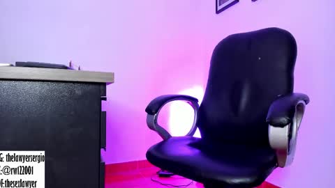 Snapshot of fuckerwate chatting on February 11, 2025, 10:07 pm SERGIO THE SEX LAWYER online show from February 11, 2025, 10:07 pm