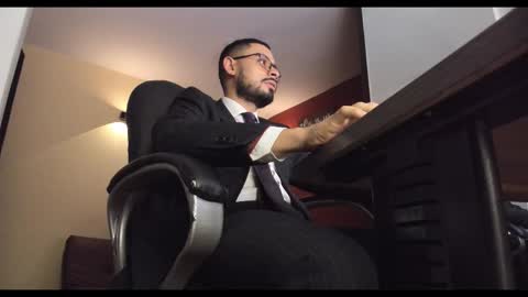 Snapshot of fuckerwate chatting on January 10, 2026, 2:57 am SERGIO THE SEX LAWYER online show from January 10, 2026, 2:57 am