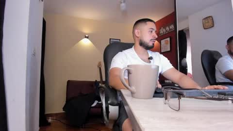 Snapshot of fuckerwate chatting on April 3, 2026, 8:40 pm SERGIO THE SEX LAWYER online show from April 3, 2026, 8:40 pm