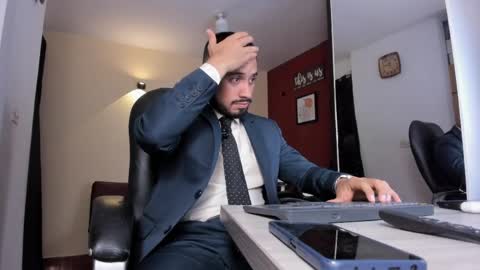 Snapshot of fuckerwate chatting on April 5, 2026, 3:47 am SERGIO THE SEX LAWYER online show from April 5, 2026, 3:47 am