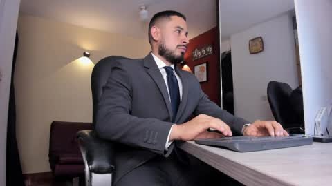 Snapshot of fuckerwate chatting on April 7, 2026, 3:07 am SERGIO THE SEX LAWYER online show from April 7, 2026, 3:07 am