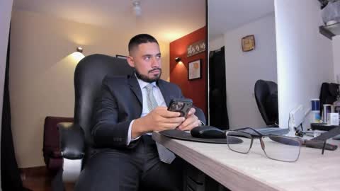 Snapshot of fuckerwate chatting on April 9, 2026, 5:40 am SERGIO THE SEX LAWYER online show from April 9, 2026, 5:40 am