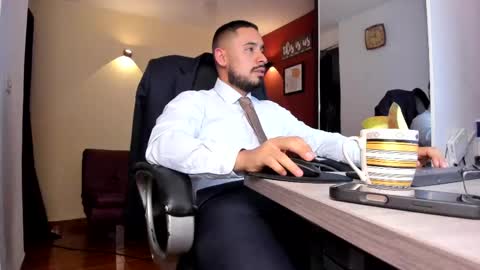Snapshot of fuckerwate chatting on April 11, 2026, 7:45 am SERGIO THE SEX LAWYER online show from April 11, 2026, 7:45 am
