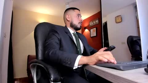 Snapshot of fuckerwate chatting on April 14, 2026, 5:24 am SERGIO THE SEX LAWYER online show from April 14, 2026, 5:24 am