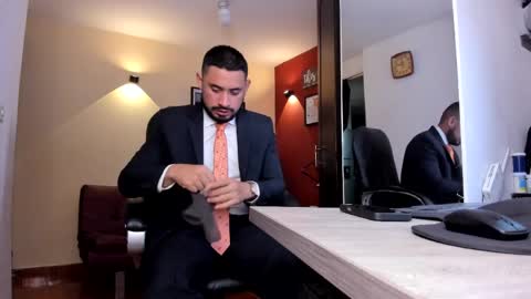 Snapshot of fuckerwate chatting on April 18, 2026, 3:54 am SERGIO THE SEX LAWYER online show from April 18, 2026, 3:54 am