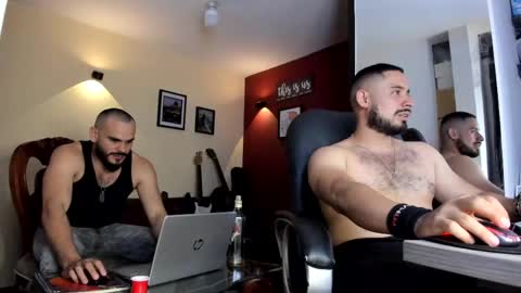 Snapshot of fuckerwate chatting on April 23, 2026, 3:19 am SERGIO THE SEX LAWYER online show from April 23, 2026, 3:19 am