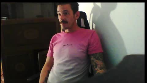 Snapshot of fuckforlife76 chatting on December 12, 2024, 7:52 am Tony online show from December 12, 2024, 7:52 am