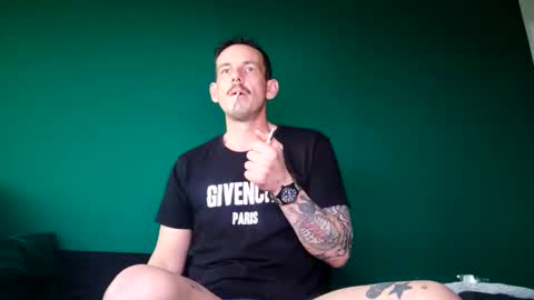 Snapshot of fuckforlife76 chatting on February 4, 2025, 7:18 am Tony online show from February 4, 2025, 7:18 am