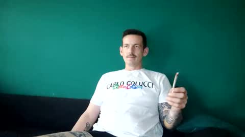 Snapshot of fuckforlife76 chatting on February 25, 2025, 7:20 am Tony online show from February 25, 2025, 7:20 am