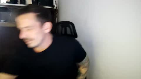 Snapshot of fuckforlife76 chatting on March 7, 2025, 12:23 pm Tony online show from March 7, 2025, 12:23 pm