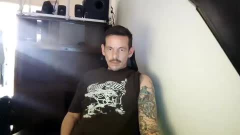 Snapshot of fuckforlife76 chatting on March 8, 2025, 10:11 am Tony online show from March 8, 2025, 10:11 am