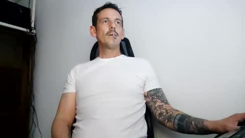 Snapshot of fuckforlife76 chatting on March 11, 2025, 4:18 pm Tony online show from March 11, 2025, 4:18 pm