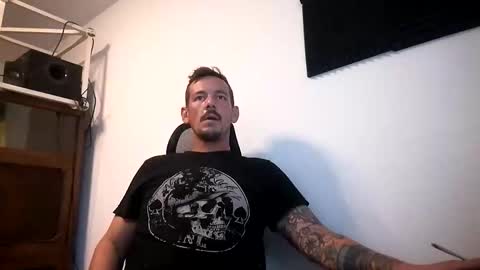 Snapshot of fuckforlife76 chatting on September 9, 2025, 11:43 am Tony online show from September 9, 2025, 11:43 am