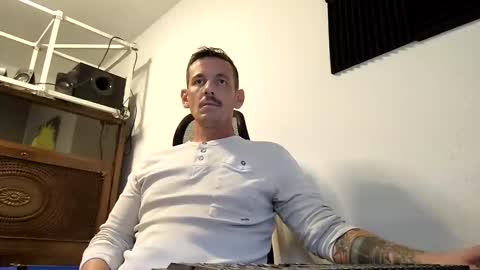 Snapshot of fuckforlife76 chatting on September 24, 2025, 10:18 am Tony online show from September 24, 2025, 10:18 am