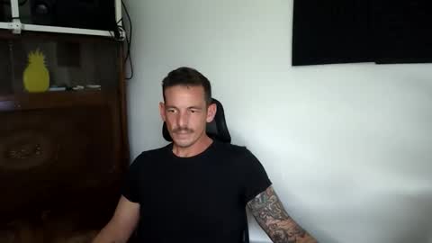 Snapshot of fuckforlife76 chatting on October 9, 2025, 1:09 pm Tony online show from October 9, 2025, 1:09 pm