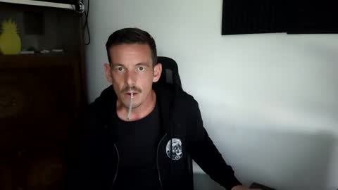 Snapshot of fuckforlife76 chatting on October 10, 2025, 10:25 am Tony online show from October 10, 2025, 10:25 am