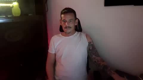 Snapshot of fuckforlife76 chatting on October 30, 2025, 3:02 pm Tony online show from October 30, 2025, 3:02 pm