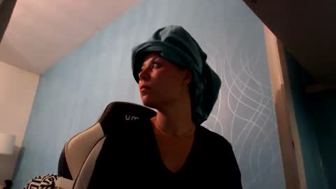 La online show from September 29, 2025, 7:51 pm