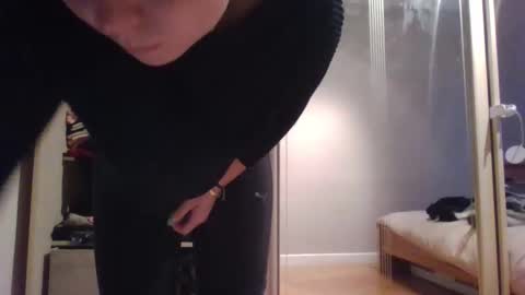 La online show from October 12, 2025, 4:50 pm