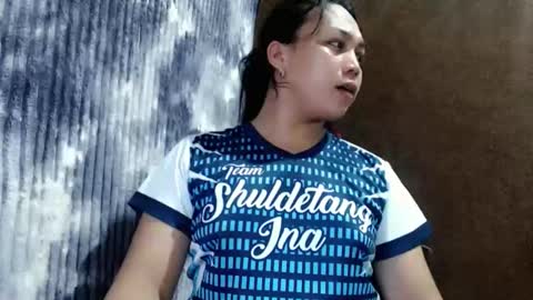 ITS ME CRYSTAL online show from May 22, 2026, 10:10 am