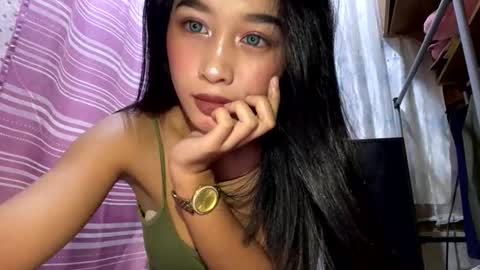 fucking_hannah02 online show from March 9, 2026, 5:11 am