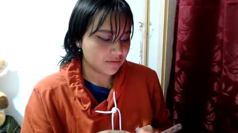 Snapshot of fucking_temptation1 chatting on July 27, 2026, 1:23 am Mia and Gary online show from July 27, 2026, 1:23 am