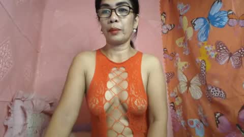 mariposa online show from December 13, 2024, 6:21 am