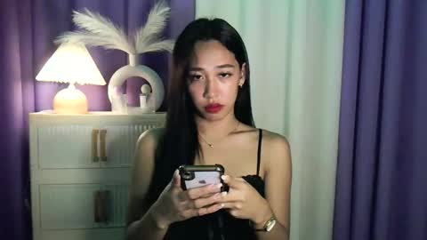 fuckinglily online show from March 7, 2026, 6:38 pm