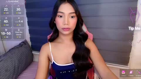 JAYDE MARRIE online show from May 3, 2026, 6:25 pm