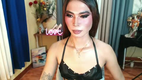 Snapshot of fuckingtransangel chatting on June 13, 2026, 2:20 am ANGELICA FOX online show from June 13, 2026, 2:20 am