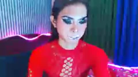 Snapshot of fuckingtransangel chatting on July 25, 2026, 6:27 pm ANGELICA FOX online show from July 25, 2026, 6:27 pm