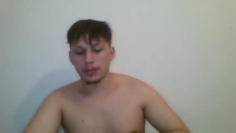 fuckmales online show from January 18, 2026, 12:47 am