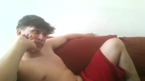 fuckmales21 online show from June 18, 2026, 12:42 pm
