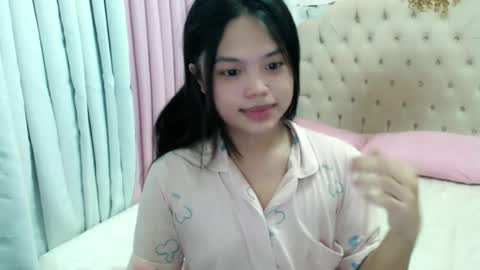 Bunny  online show from June 18, 2026, 2:45 am