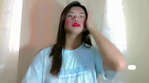 Vannessa online show from February 21, 2025, 5:46 am